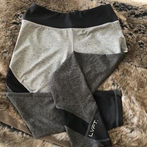 LVFT leggings